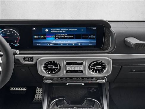 Used 2025 Mercedes-Benz G 63 AMG 4MATIC image 19