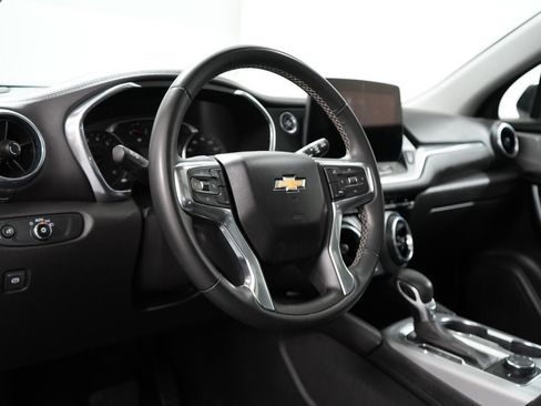 Used 2023 Chevrolet Blazer LT w/ Midnight/Sport Edition AWD/4WD image 13