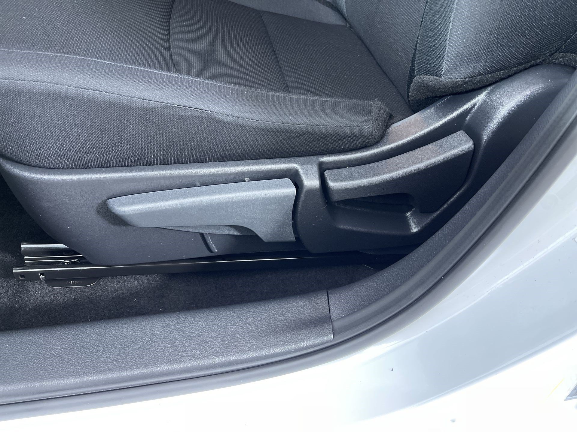 Certified 2025 Nissan Sentra S FWD image 13