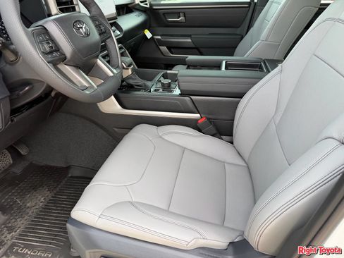 New 2026 Toyota Tundra SR5 AWD/4WD image 15