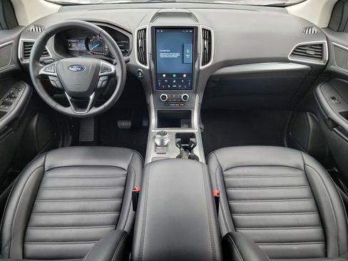 Used 2022 Ford Edge SEL w/ Convenience Package image 19