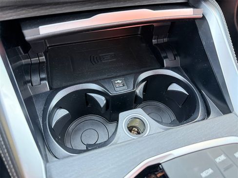 Certified 2025 BMW 430i xDrive Coupe w/ M Sport Package image 27