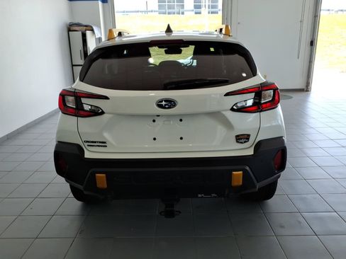 Certified 2024 Subaru Crosstrek 2.5i Wilderness w/ Crosstrek Mirror Package AWD/4WD image 6