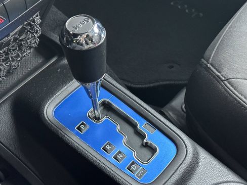 Used 2016 Jeep Wrangler Unlimited Sport w/ Quick Order Package 24S image 20