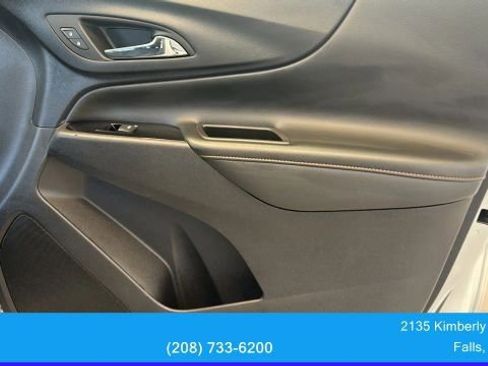 Used 2022 Chevrolet Equinox Premier AWD/4WD image 38