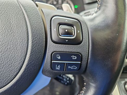 Used 2021 Lexus NX 300 AWD w/ Accessory Package 2 image 12