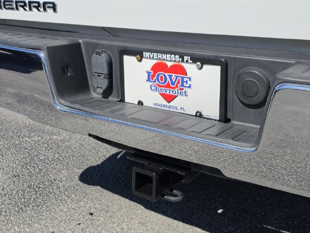 Certified 2018 GMC Sierra 1500 2WD Regular Cab image 13
