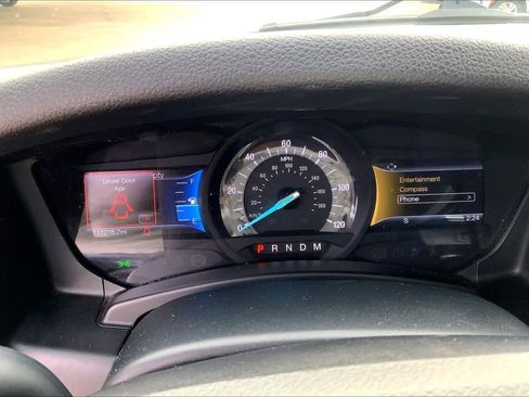 Used 2017 Ford Expedition EL Limited image 26