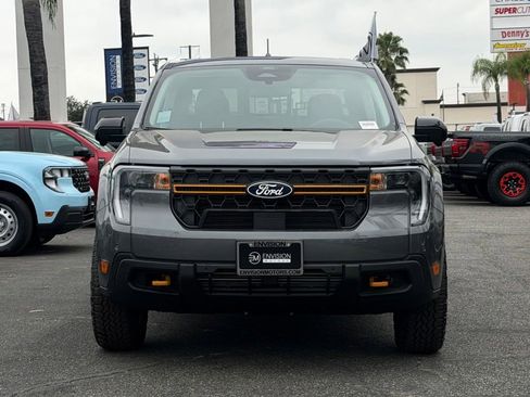 New 2026 Ford Maverick Tremor AWD/4WD image 3