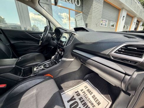 Used 2019 Subaru Forester Limited w/ Popular Package #3 AWD/4WD image 31