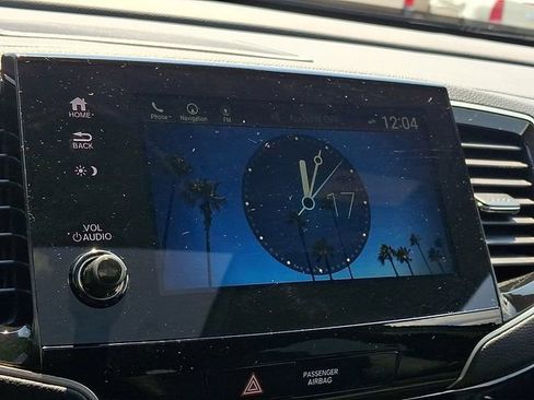 Used 2025 Honda Passport Black Edition image 20