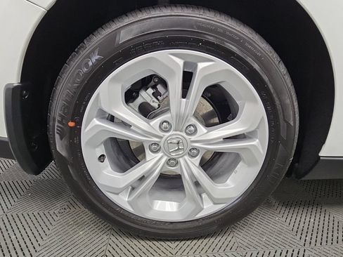 New 2026 Honda Accord LX image 44