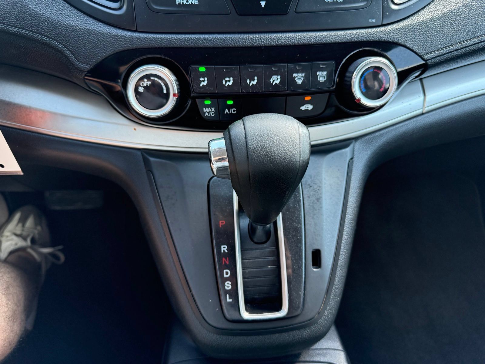 Used 2016 Honda CR-V SE image 19
