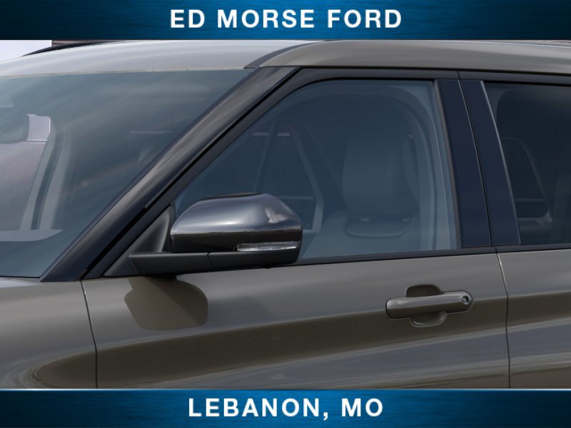 New 2027 Ford Explorer ST w/ Sun And Sound Package AWD/4WD image 20