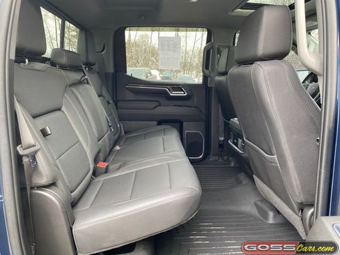 Used 2023 Chevrolet Silverado 1500 RST w/ All Star Edition Plus image 6