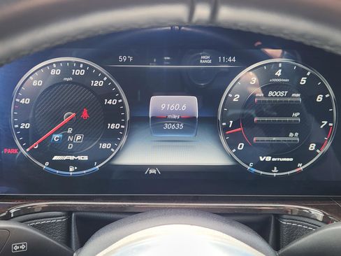 Used 2024 Mercedes-Benz G 63 AMG 4MATIC image 14