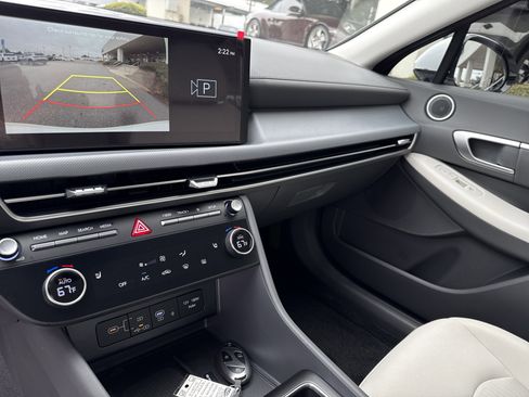 New 2026 Hyundai Sonata SEL image 9
