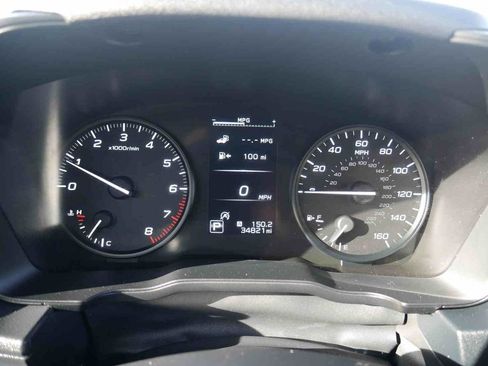 Used 2024 Subaru Impreza 2.0i image 39