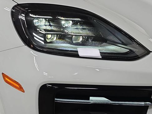 New 2026 Porsche Cayenne S AWD/4WD image 12