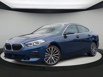 Used 2024 BMW 228i xDrive Gran Coupe w/ Convenience Package