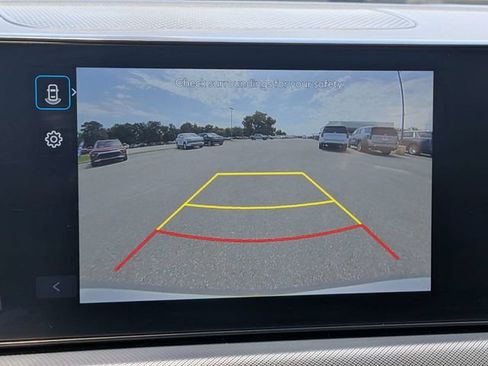 Used 2025 Hyundai Sonata SEL FWD image 20