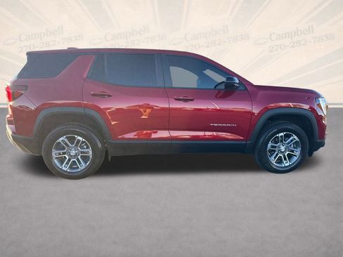 Used 2026 GMC Terrain Elevation w/ LPO, Floor Liner Package image 7