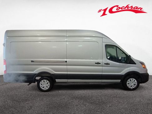 New 2026 Ford Transit 350 148 High Roof Extended image 8