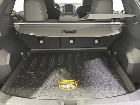 New 2026 Subaru Crosstrek 2.5i Wilderness image 26