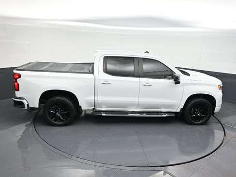 Used 2022 Chevrolet Silverado 1500 RST w/ Protection Package image 20
