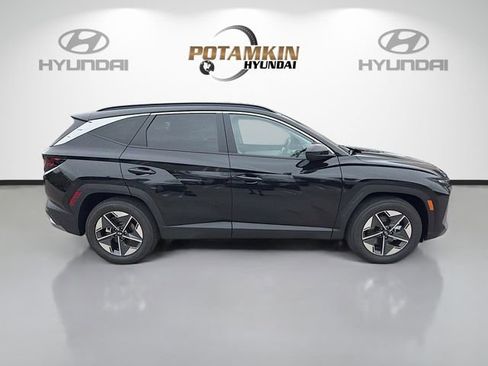 New 2026 Hyundai Tucson SEL image 4