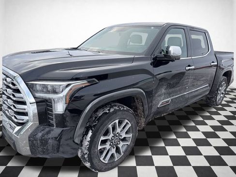 Used 2022 Toyota Tundra 1794 Edition image 29