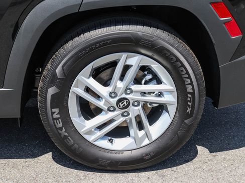 New 2026 Hyundai Tucson SE FWD image 13