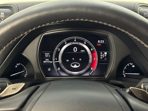 Used 2021 Lexus LS 500 w/ Cold Weather Package (CK) RWD image 21