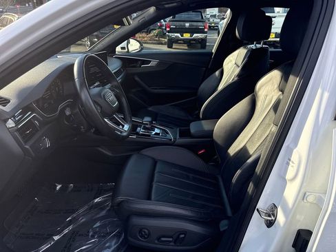 Used 2024 Audi A4 2.0T Premium Plus image 17