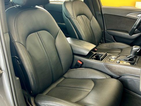 Used 2018 Audi A6 3.0T Prestige AWD/4WD image 16