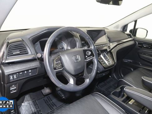 Used 2023 Honda Odyssey Elite image 29