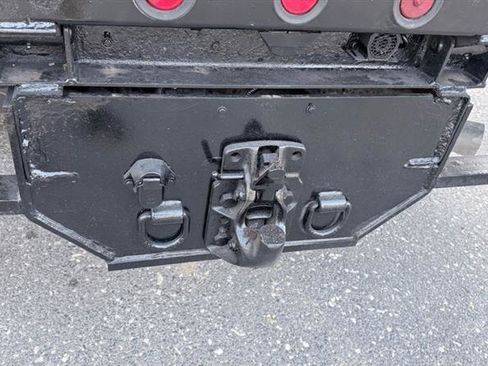 Used 2013 Chevrolet Silverado 3500 W/T RWD image 29