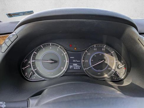 Used 2013 INFINITI QX56 4WD w/ Theater Pkg image 11
