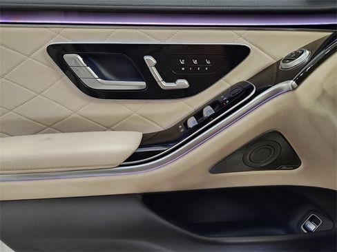 Used 2022 Mercedes-Benz S 580 4MATIC Sedan image 22