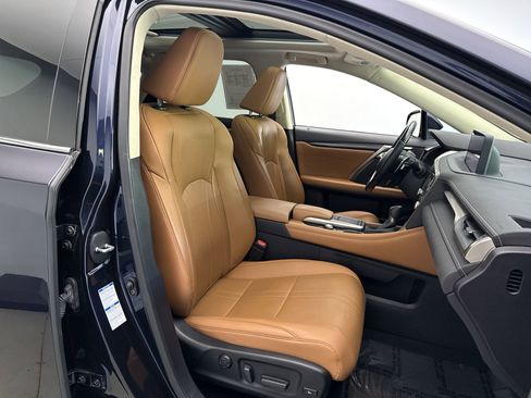 Used 2021 Lexus RX 350 AWD w/ Luxury Package image 17