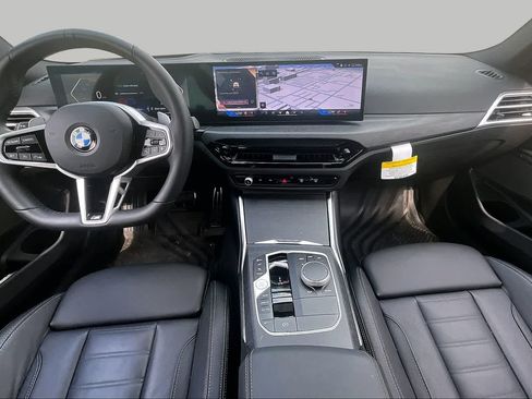 Used 2026 BMW 330i Sedan w/ M Sport Package RWD image 14