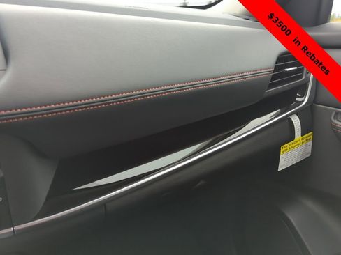 New 2026 Nissan Rogue Rock Creek w/ Rock Creek Premium Package image 17