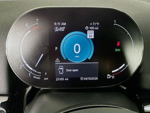 Certified 2024 MINI Cooper Countryman S FWD image 12