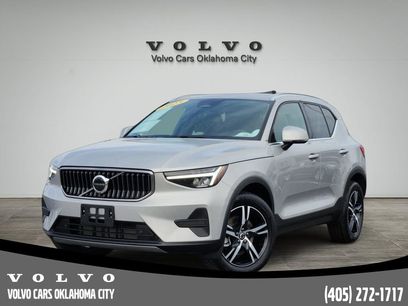 Certified 2025 Volvo XC40 B5 Core