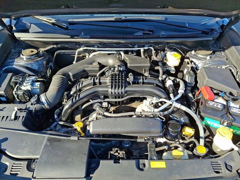 Used 2019 Subaru Impreza 2.0i Premium image 29