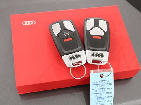 Used 2019 Audi Q7 3.0T Premium Plus AWD/4WD image 12