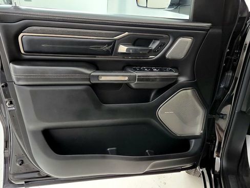 Used 2019 RAM 1500 Limited AWD/4WD image 23