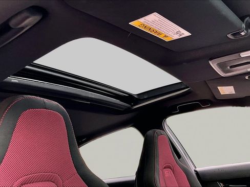 Used 2024 Honda Civic Si image 21