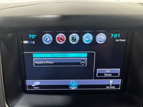 Used 2020 Chevrolet Tahoe Premier AWD/4WD image 39