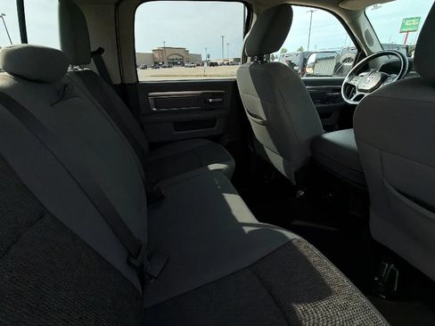 Used 2014 RAM 1500 Big Horn AWD/4WD image 50